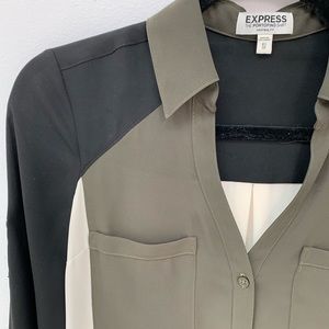 Color block Express Portofino XS